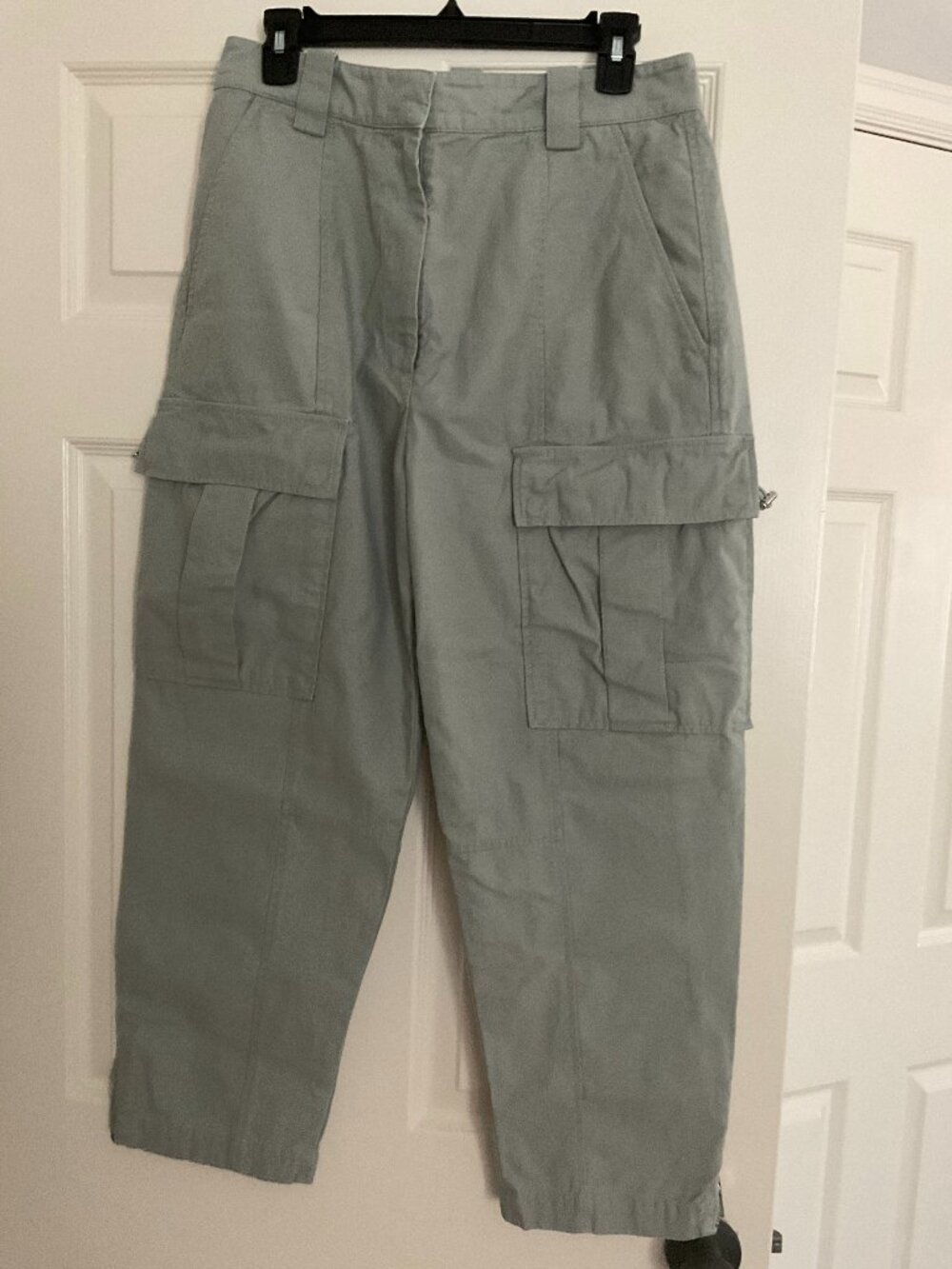 Phillip Lim Cargo pants Size 8